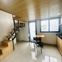 Căn Hộ Duplex 35M3 Full Nội Thất Tiện Nghi Ngay Công Viên Gia Định, Nguyễn Kiệm, Ngã Tư Phú Nhuận