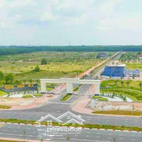 Đất Nền Rẻ Nhất Dự Án Mega City 2 - Tthc Nhơn Trạch - Mặt Tiền Đường 25C Kết Nối Sân Bay Long Thành