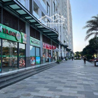 Shophouse Khối Đế Khu Glory Heights Đối Diện Vincom, Thanh Toán Nhanh Ưu Đãi Đến 35%, D.tích 50M2