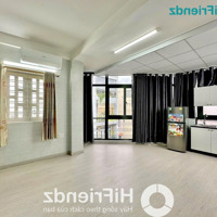 Căn Hộ Studio 30M2 Cửa Sổ Thoáng - Thang Máy Tận Phòng Ngay Cv Lê Thị Riêng, Q.10