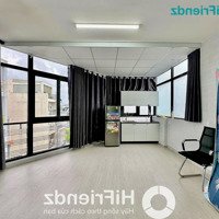 Căn Hộ Studio 30M2 Cửa Sổ Thoáng - Thang Máy Tận Phòng Ngay Cv Lê Thị Riêng, Q.10