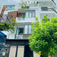 Nhà Mặt Đường Kinh Doanh 4Tỷ020/75M2, Lương Hữu Khánh - P. Phạm Ngũ Lão - Quận 1, Gần Chợ Thái Bình