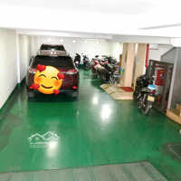 Siêu Phẩm Mặt Phố Ba Đình - Apartment 9 Tầng - Thang Máydiện Tích146/188 M2 X 9 T,Mặt Tiền7.5 M - Giá Bán 98 Tỷ