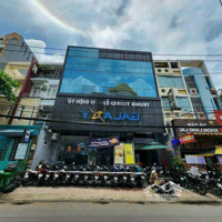 Ngộp Bank Bán Gấp Nhà Mặt Tiền Lý Thường Kiệt, Quận Tân Bình -Diện Tích8X25M - 5 Tầng - Giá Bán 48 Tỷ