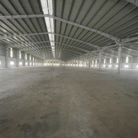 Cho Thuê Xưởng 8000M2 Trong Kcn Tam Phước Biên Hòa Đồng Nai