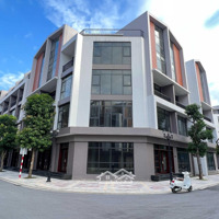 49 Tỷ Căn Đơn Lập Góc -Diện Tích285,2M2 - View Công Viên Nước - Xây 5 Tầng - Sổ Lâu Dài- Tại Vin 3