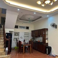 Nhà Đẹp Ngõ Đầu Đường Trường Chinh Gần 7 Tỷ, 42M2,Mặt Tiền5M, Thoáng Trước Sau, Ở Sướng