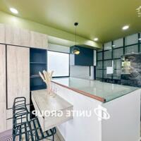 PENTHOUSE "XANH MƯỚT" TẠI PHÚ NHUẬN_Bờ kè Hoàng Sa, Trường Sa