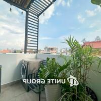 PENTHOUSE "XANH MƯỚT" TẠI PHÚ NHUẬN_Bờ kè Hoàng Sa, Trường Sa