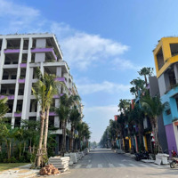 Mini Hotel 8 Tầng Căn Góc - 20 Tỷ Nhận Nhà