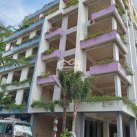 Mini Hotel 8 Tầng Căn Góc - 20 Tỷ Nhận Nhà