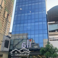 Bán Gấp! Tòa Building Cộng Hòa Ngay Nhà Ga T3 Tân Bình (7.3X31M) Hầm 6 Tầng Hđt 132 Triệu Chỉ 28 Tỷ