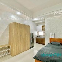 Căn Hộ Studio Mới Xây Gần Phú Mỹ Hưng , Crescent Mall , Đh Mở