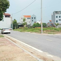 Bán Đất Đấu Giá, Đông Tảo, Khoái Châu, Hưng Yên. Lk Khu A, B, C,Diện Tích65M2, 75M2, 85M2, 89M2, 100M2