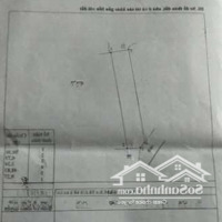 Bán Lô Đất Bến Gỗ An Hoà. Dt: 4.5X 24 Đường 6M, Cách Chợ , Bệnh Viện Chỉ 1Km. Giá Đầu Tư 760 Triệu