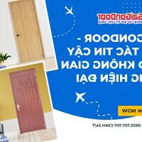 SaiGonDoor - Đối Tác Tin Cậy Cho Không Gian Sống Hiện Đại