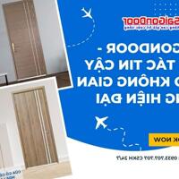 SaiGonDoor - Đối Tác Tin Cậy Cho Không Gian Sống Hiện Đại