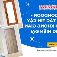 SaiGonDoor - Đối Tác Tin Cậy Cho Không Gian Sống Hiện Đại