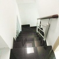 Hẻm 3 Gác Đua, 36M2 Quận 3, 2 Tầng, Ko Qh, Ko Lỗi Phong Thủy, An Ninh