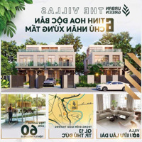 Nhận Ký Gửi Mua Bán Và Cho Thuê Căn Hộ Urban Green Giá Tốt