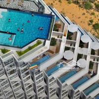 Bán Căn Sky Villa 2 Phòng Ngủcó Hồ Bơi + Sân Vườn Riêng (72M2) - Giá Bán 2,650 Tỷ - Full Nội Thất - Tòa Ruby