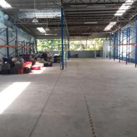 Cho thuê kho xưởng 300m2 - 500m2 phường Bình Nhâm TP Thuận An, Bình Dương