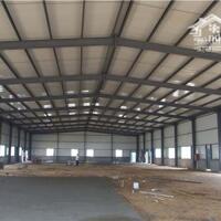 Cho thuê kho xưởng 1200m2, 3600m2 đường Quốc Lộ 51, Long Bình Tân, Biên Hòa, Đồng Nai