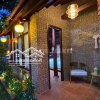 Cần Bán Căn Villa Kinh Foanh Cực Tốt Tại Phường Thanh Hà Hội An, 340M2, Đường Trước Nhà 7,5M