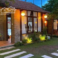 Cần Bán Căn Villa Kinh Foanh Cực Tốt Tại Phường Thanh Hà Hội An, 340M2, Đường Trước Nhà 7,5M