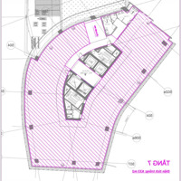 Bql Cho Thuê Văn Phòng Hạng A Bạch Đằng Complex. Diện Tích: 60M2, 150M2, 300M2, 633M2