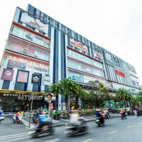 Bánmặt Tiềnnguyễn Thị Minh Khai - Dt: 20X30M - Kcxd: 2 Hầm 10 Tầng - Đang Có Hđt: 2 Tỷ/Thể- Giá Bán 600 Tỷ