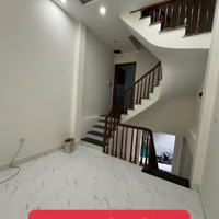 Bán Nhà Ngô Quyền 40M2 5T Chỉ Hơn 6 Tỷ Ô Tô Nhà Đẹp Kinh Doanh