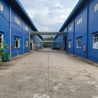 Cho Thuê Xưởng 15.000M2 .Giấy Tờ Pháp Lý Đầy Đủ ..Tân Uyên ,Bình Dương