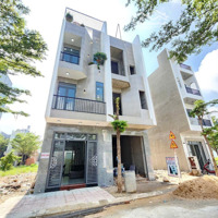 Bán Nhà 1 Trệt 2 Lầu + Tum Sân Thượng Kdc Lộc Phát Residence, P.thuận Giao, Tp.thuận An