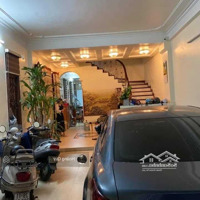 Nhà Vườn Tổng Cục 5 Hoàn Thiện Đẹp 102M2*5 Tầng. View Sân Chơi Vỉa Hè Rộng Ô Tô Tránh Chỉ 18.8 Tỷ