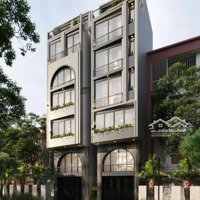 Toà Nhà Apartment, Diện Tích: 80 M2, Số Tầng 8, Mặt Tiền: 10 M. Sổ Đỏ Chính Chủ, Giao Dịch Ngay