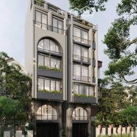 Toà Nhà Apartment, Diện Tích: 80 M2, Số Tầng 8, Mặt Tiền: 10 M. Sổ Đỏ Chính Chủ, Giao Dịch Ngay