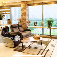 (Full 2 Mặt Kính - Diện Tích Lớn 137M2) Căn Hộ 3 Phòng Ngủview Sông - Thành Phố Siêu Đẹp Đảo Kim Cương Q2