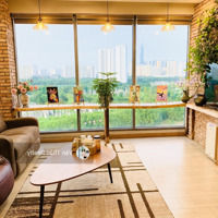 (Full 2 Mặt Kính - Diện Tích Lớn 137M2) Căn Hộ 3 Phòng Ngủview Sông - Thành Phố Siêu Đẹp Đảo Kim Cương Q2