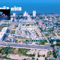 Đầu Tư Thông Minh - Lô Đất Cách Biển Sầm Sơn 100M, Hưởng Trọn Tiện Ích Sun Group, Sổ Đỏ Trao Tay.