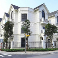 Cho Thuê Shophouse Vinhomes Ocean Park
- Khu San Hô- Vhop1