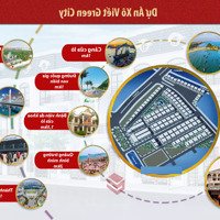 Mở Bán Shophouse Khu Đô Thị Xô Viết Cửa Lò Giá Rẻ