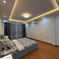 Nhà Đẹp Long Lanh, 45M2 5 Tầng Chỉ Hơn 6 Tỷ, Tại Phố Ngô Quyền, Quận Hà Đông