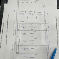 Cần Bán 536.7M2 Đất 435/5 Thống Nhất, Phường 11, Quận Gò Vấp. Giá Bán 48 Tỷ.