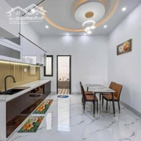 Nhà Đẹp Bán Gấp; Nguyễn Văn Luông, Phường 11, Quận 6; 40M2; 2Tỷ9; Bao Sang Tên Công Chứng Liền