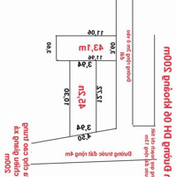 Đất Cao Chung Giang Xã Diện Tích 45M2 Giá Bán 90 Triệu Mặt Tiền Kinh Doanh