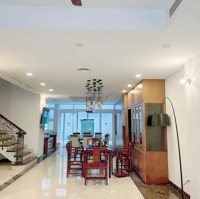 Bán Biệt Thự Sài Gòn Pearldiện Tíchđất: 7*21, Dtsd: 525 M2 View Sông. Giá Bán Thiện Chí 88 Tỷ (Sổ Hồng)