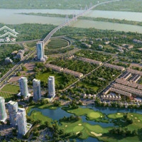 Bán Biệt Thự Song Lập Và Biệt Thự Đơn Lập Kita Capital Ciputra Đẳng Cấp, Tiềm Năng Sinh Lời Cao