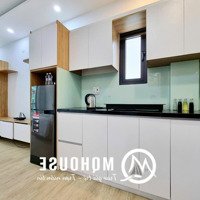 Cho Thuê Studio 40M2 Ban Công Thoáng Full Nội Thất Gần Cầu Công Lý