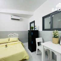 Khai Trương Duplex, Studio Ở Đường Thống Nhất Bên Cạnh Các Đường Lớn, Full Nội Thất.